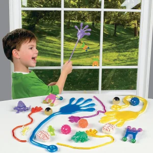 Bulk 100 Pc. Sticky Assortment<Oriental Trading Outlet
