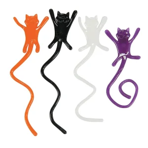 Bulk 72 Pc. Sticky Cats<Oriental Trading Outlet
