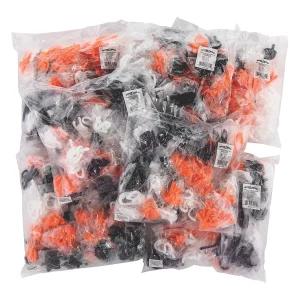 Oriental Trading Putty & Squishy Toys*Bulk 504 Pc. Sticky Cats