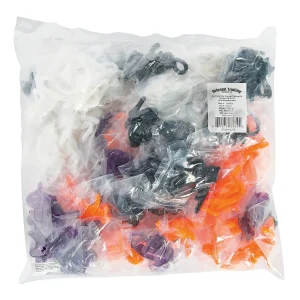 Bulk 72 Pc. Sticky Cats<Oriental Trading Outlet