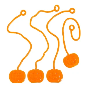 Bulk 72 Pc. Sticky Jack-O'-Lanterns<Oriental Trading Store