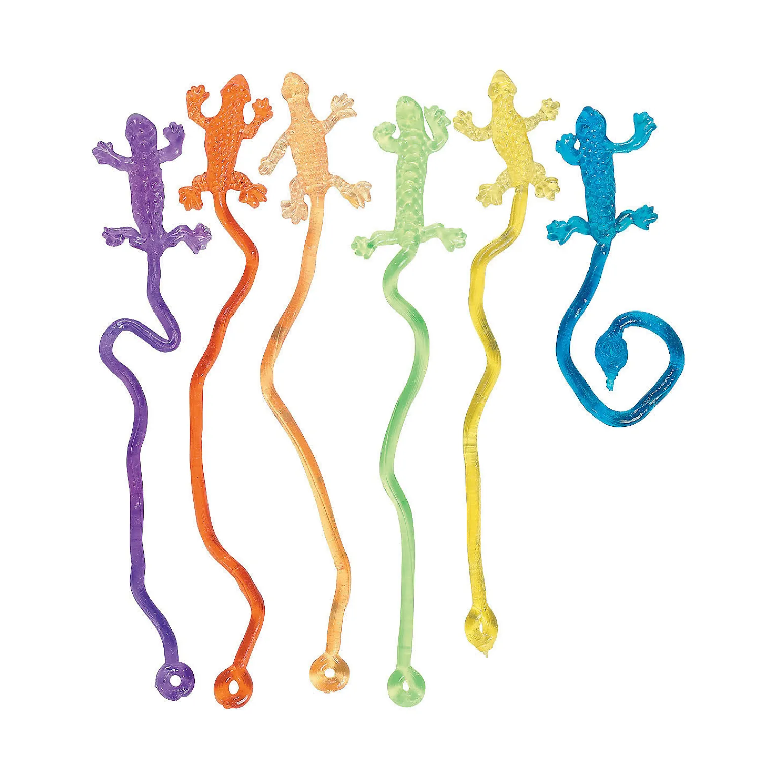 bulk__pc_sticky_lizards_0-1.webp Oriental Trading Putty & Squishy Toys*Bulk 72 Pc. Sticky Lizards