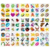 Oriental Trading Temporary Tattoos*Bulk 72 Pc. Temporary Tattoo Assortment