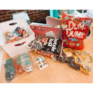 Bulk 360 Pc. Tootsie Roll<Oriental Trading Clearance