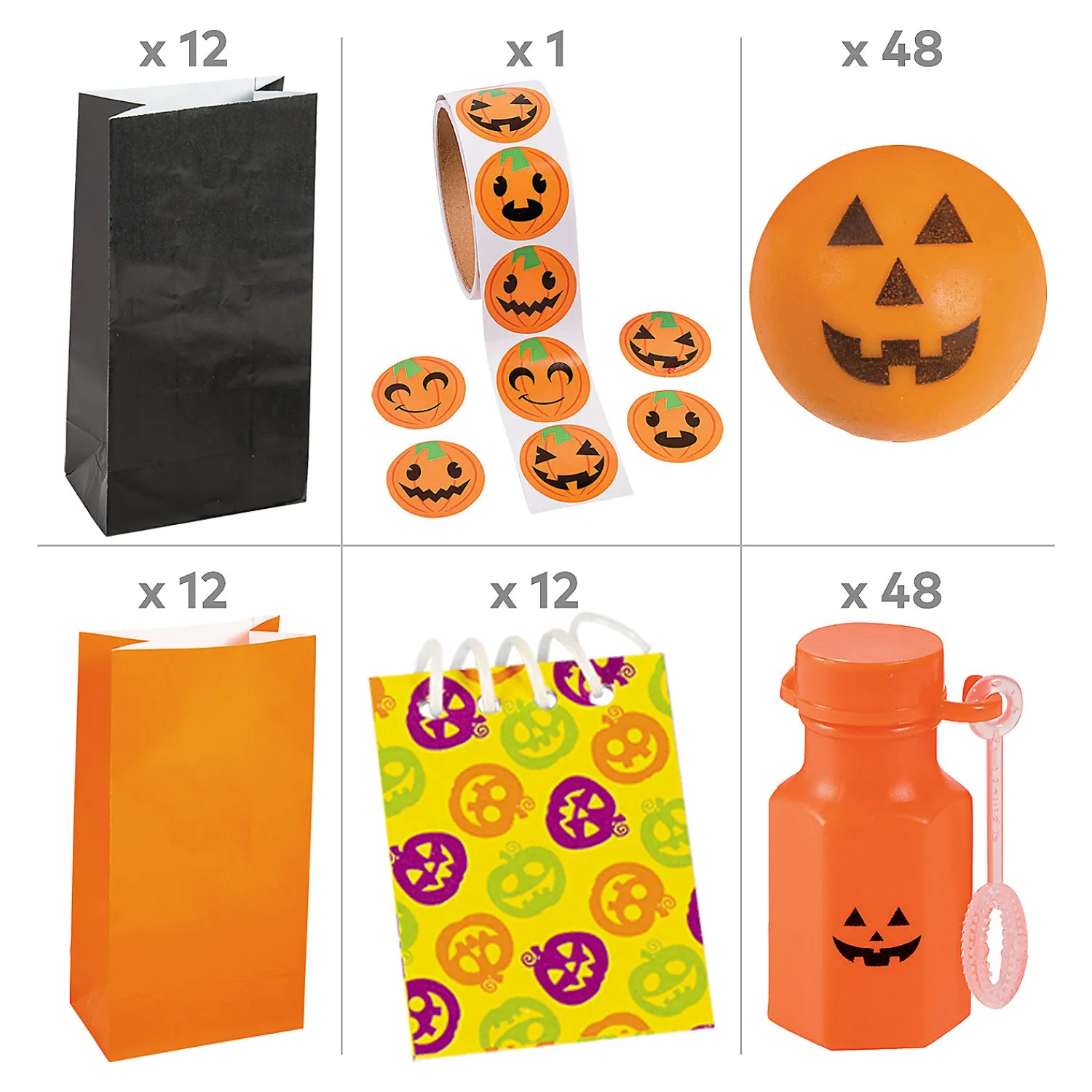 bulk__pc_trickortreat_giv_1-2.webp Bulk 193 Pc. Trick-Or-Treat Giveaways Kit For 48<Oriental Trading Fashion
