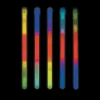 Oriental Trading Glow Assortments*Bulk 50 Pc. Tri-Color Glow Sticks