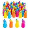 Bulk 48 Pc. Tropical Fish Bubble Bottles<Oriental Trading Store