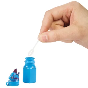 Bulk 48 Pc. Tropical Fish Bubble Bottles<Oriental Trading Store