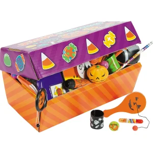 Bulk 100 Pc. Trunk-Or-Treat Religious Halloween Assortment<Oriental Trading Best
