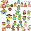 Bulk 120 Pc. Ultimate Holiday Magnet Craft Kit Assortment – Makes 120<Oriental Trading Online