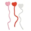 Oriental Trading Putty & Squishy Toys*Bulk 72 Pc. Valentine Sticky Hearts