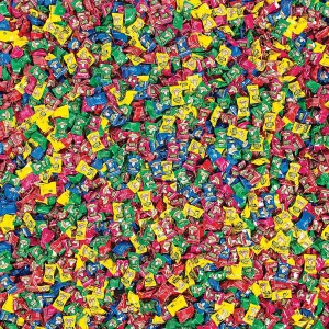 Bulk 3200 Pc. Warheads<Oriental Trading Clearance