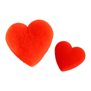 Oriental Trading Character Toys*Bulk 144 Pc. Watch It Grow Dr. Seuss™ The Grinch Hearts Water Toys With Card