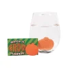 Bulk 48 Pc. Watch It Grow Pumpkin Water Growing Toys<Oriental Trading Discount