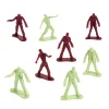 Bulk 72 Pc. Zombie Toy Men Assortment<Oriental Trading Fashion