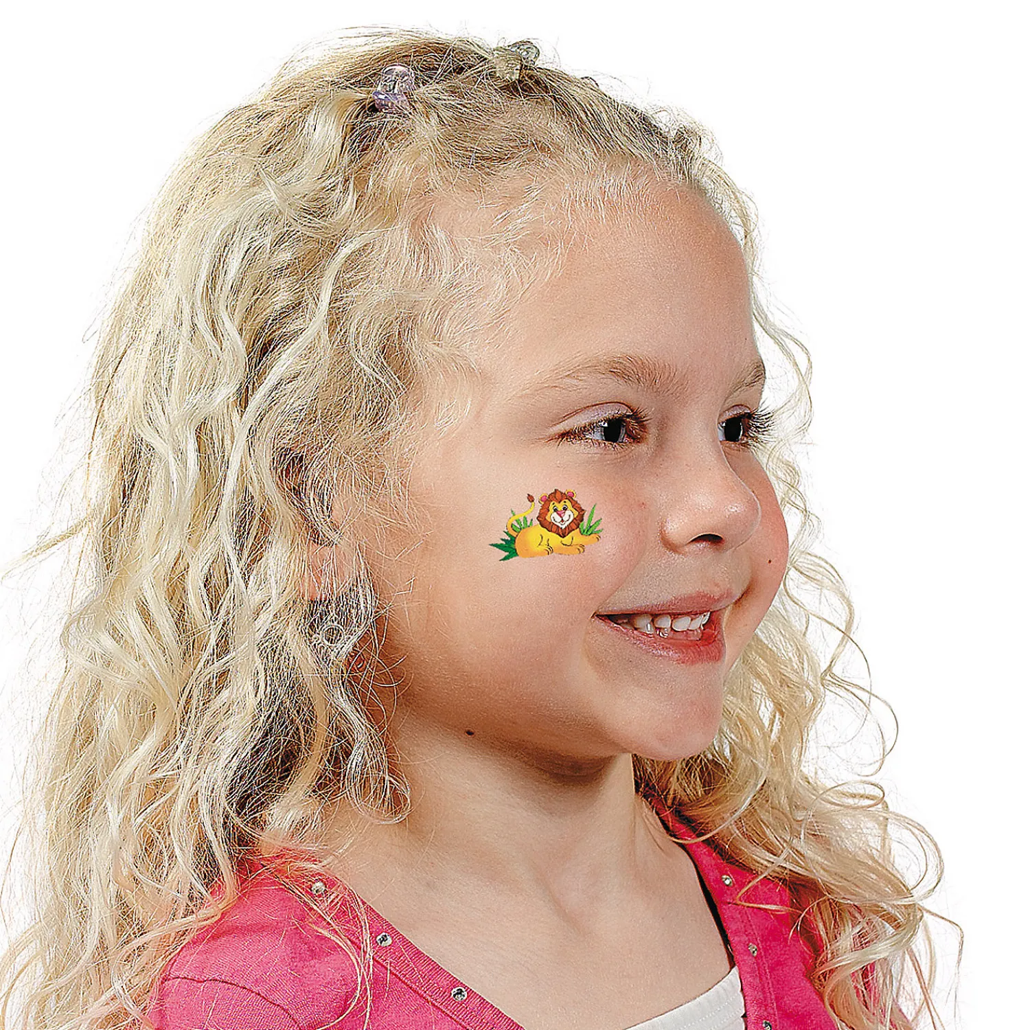bulk__pc_zoo_animal_tempo_1.webp Oriental Trading Temporary Tattoos*Bulk 72 Pc. Zoo Animal Temporary Tattoos - 72 Pc.