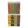 Bulk 48 Pc.Christian Pumpkin Pencil Assortment<Oriental Trading Online
