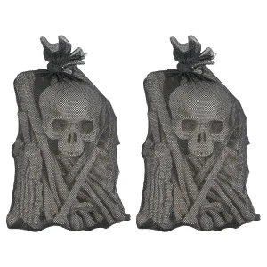 Bulk Bag Of Bones Set - 56 Pc.<Oriental Trading Outlet