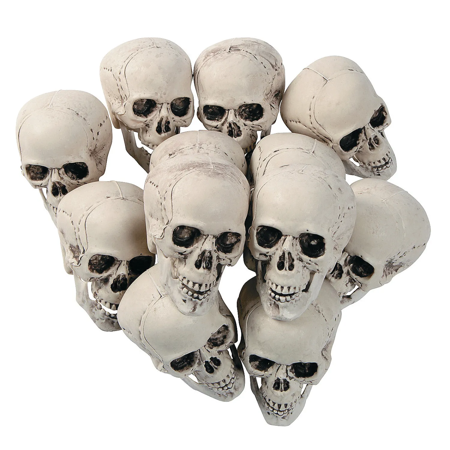 bulk_bag_of_skulls___pc_0.webp Bulk Bag Of Skulls - 36 Pc.<Oriental Trading Outlet