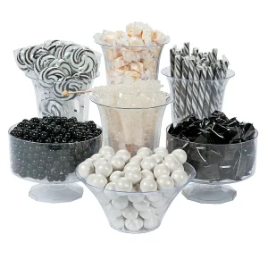 Bulk Candy Buffet Assortments<Oriental Trading Sale