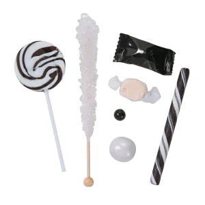 Bulk Candy Buffet Assortments<Oriental Trading Sale