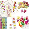 Bulk Fruit Of The Spirit Handout Assortment Kit For 48<Oriental Trading Discount