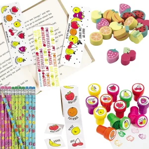 Bulk Fruit Of The Spirit Handout Assortment Kit For 48<Oriental Trading Flash Sale