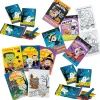 Bulk Halloween Coloring Books & Crayons Kit For 144<Oriental Trading Online