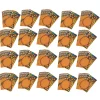 Bulk Jack-O'-Lantern Sticker Sheets - 240 Pc.<Oriental Trading Fashion
