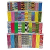Oriental Trading Pencils*Bulk Super Mega Pencil Assortment - 250 Pc.