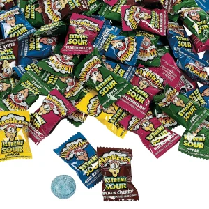 Bulk Warheads™ Hard Candy - 117 Pc.<Oriental Trading Cheap