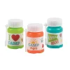 Camp Mini Bubble Bottles - 24 Pc.<Oriental Trading Best Sale