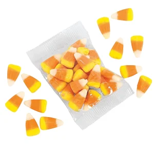 Candy Corn Packs - 32 Pc.<Oriental Trading New
