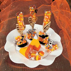 Candy Corn Packs - 32 Pc.<Oriental Trading New