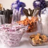 Candy-Filled Straws - 240 Pc.<Oriental Trading Shop