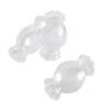 Candy-Shaped Favor Containers - 12 Pc.<Oriental Trading Store