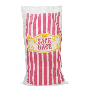 Carnival Design Potato Sack Race Bags - 12 Pc.<Oriental Trading Fashion