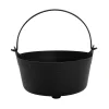 Cauldron Trick-Or-Treat Buckets - 12 Pc.<Oriental Trading Store