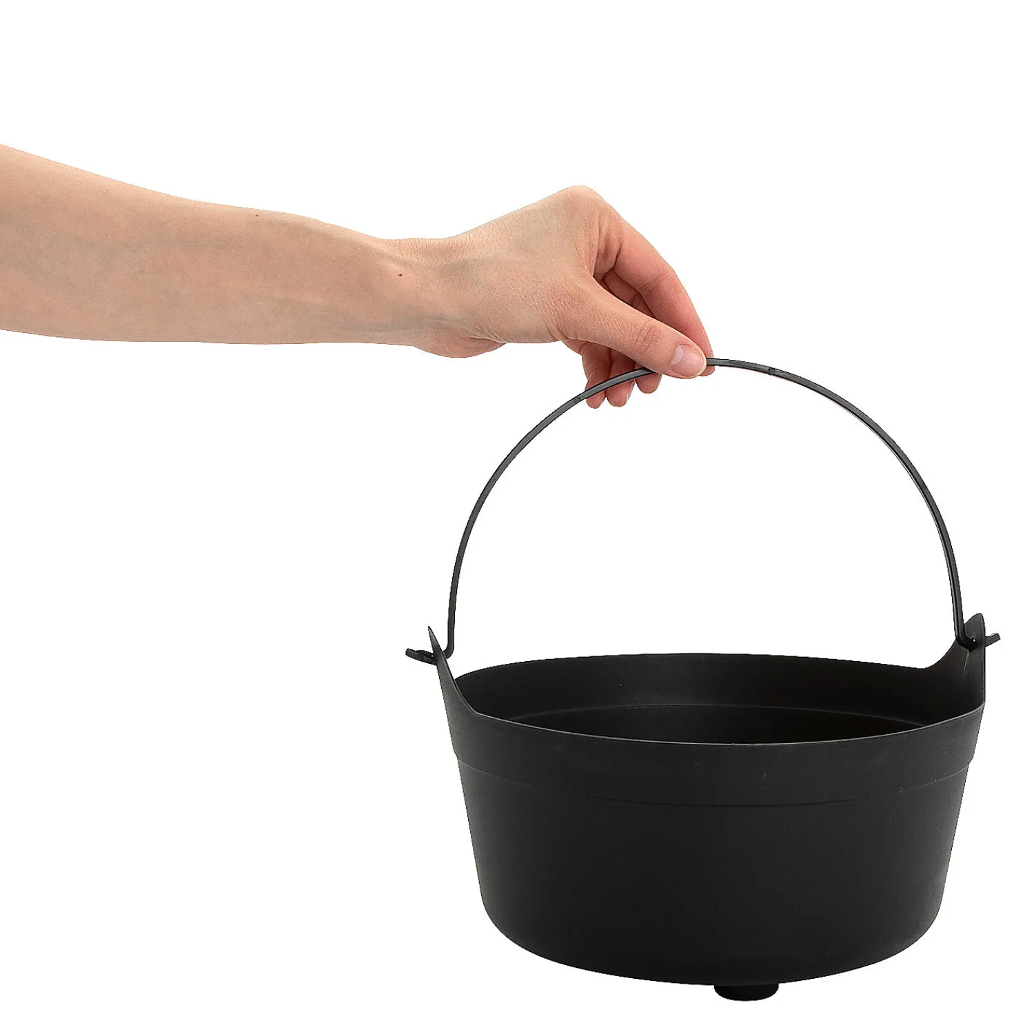 cauldron_trickortreat_buc_1.webp Cauldron Trick-Or-Treat Buckets - 12 Pc.<Oriental Trading Store