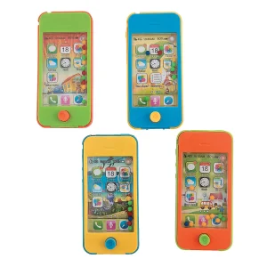 Oriental Trading Games*Cell Phone Water Games - 12 Pc.