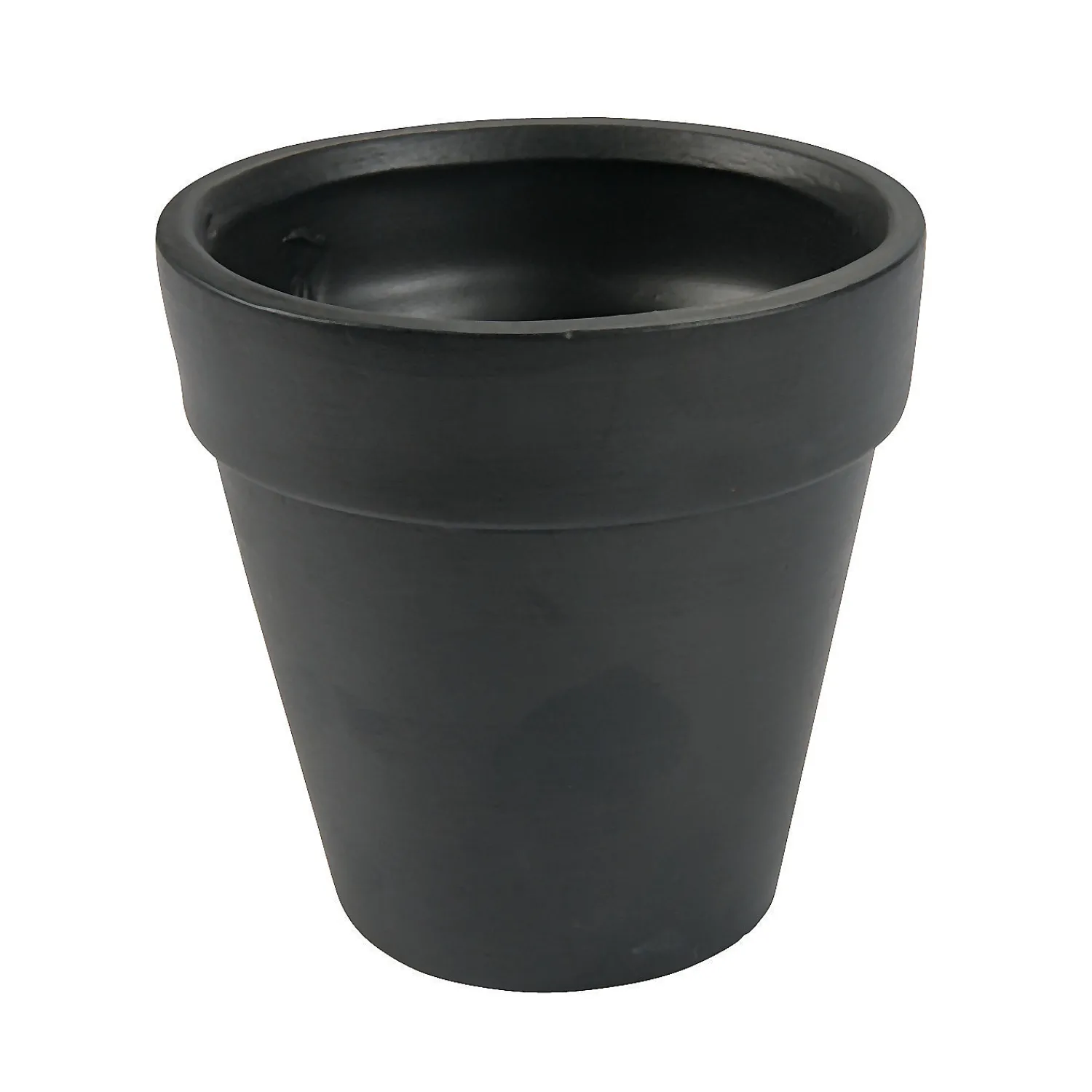 ceramic_chalkboard_flower_0.webp Ceramic Chalkboard Flower Pots - 12 Pc.<Oriental Trading Shop