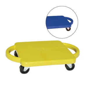 Champion Sports Scooter With Handle, 12" Standard<Oriental Trading Shop