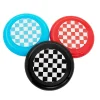 Checkerboard Flying Discs - 12 Pc.<Oriental Trading Shop