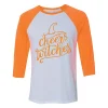Cheers Witches Adult's T-Shirt<Oriental Trading Flash Sale