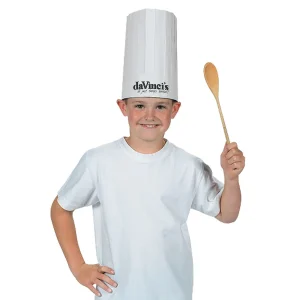 Oriental Trading Pretend Play*Chef Hats - 12 Pc.
