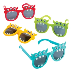 Child's Monster Sunglasses<Oriental Trading Shop