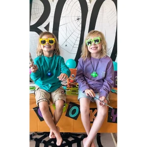 Child's Monster Sunglasses<Oriental Trading Shop