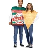 Chip Salsa 2 Pc Set Ad<Oriental Trading Store