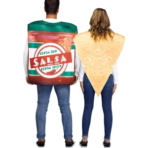 Chip Salsa 2 Pc Set Ad<Oriental Trading Store