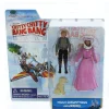 Oriental Trading Character Toys*Chitty Chitty Bang Bang 2 Pack Figure Truly Scrumptious & Jeremy Potts